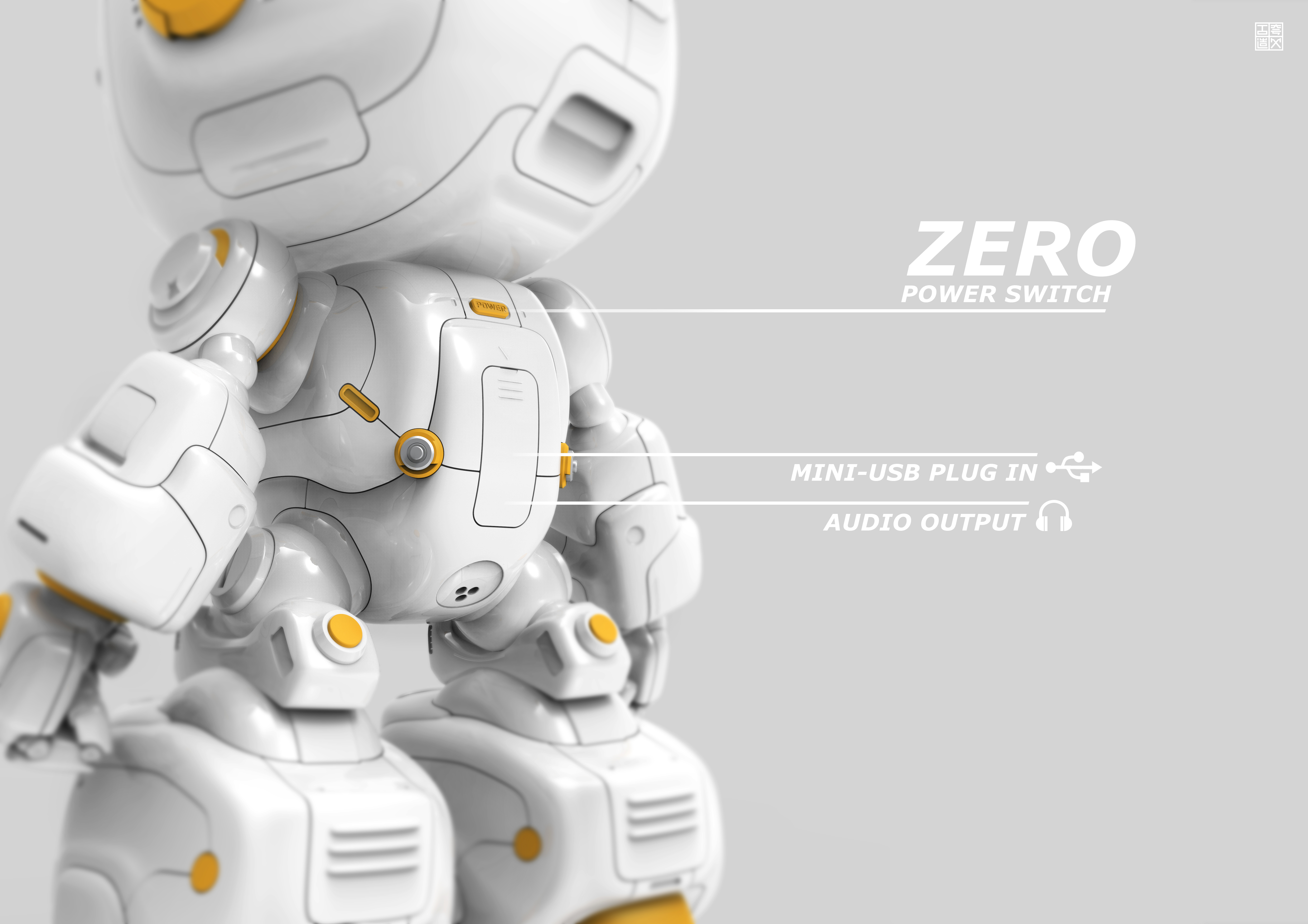 Toys，intelligent robot，Intelligent toy，Partner Robot ，robot，